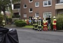 Feuer 2 Y Koeln Deutz Tenktererstr P15